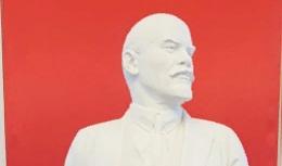 21 января - День памяти Владимира Ильича Ленина.