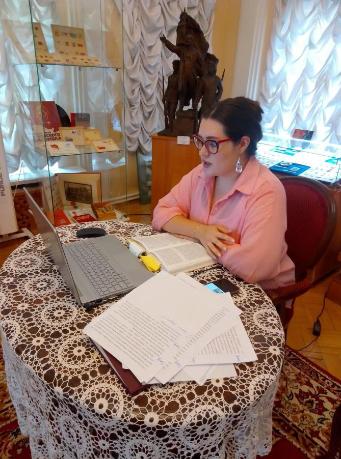 К 185-летию башкирского просветителя Мухаметсалима Уметбаева