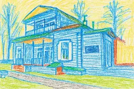 РЕЗУЛЬТАТЫ II КОНКУРСА ДЕТСКОГО ХУДОЖЕСТВЕННОГО ТВОРЧЕСТВА «НОВЫЙ ГОД ГЛАЗАМИ ДЕТЕЙ»